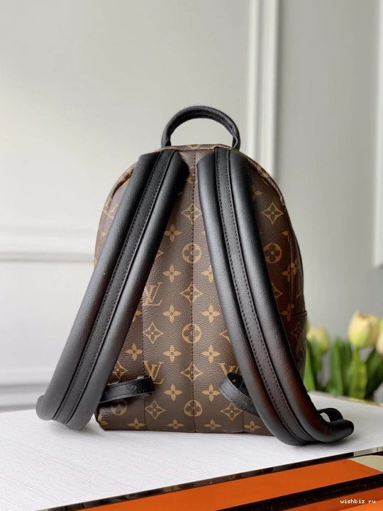 WIS NEW SPRINGS PM EDITION LOUIS PALM VUITTON 1022